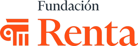Logo Fundación Renta Corporación